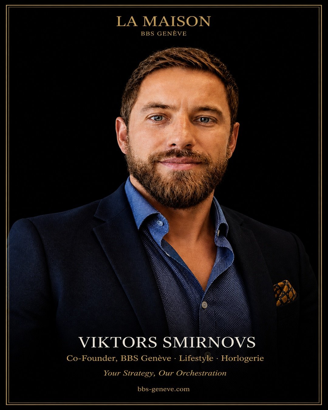 Viktors Smirnovs