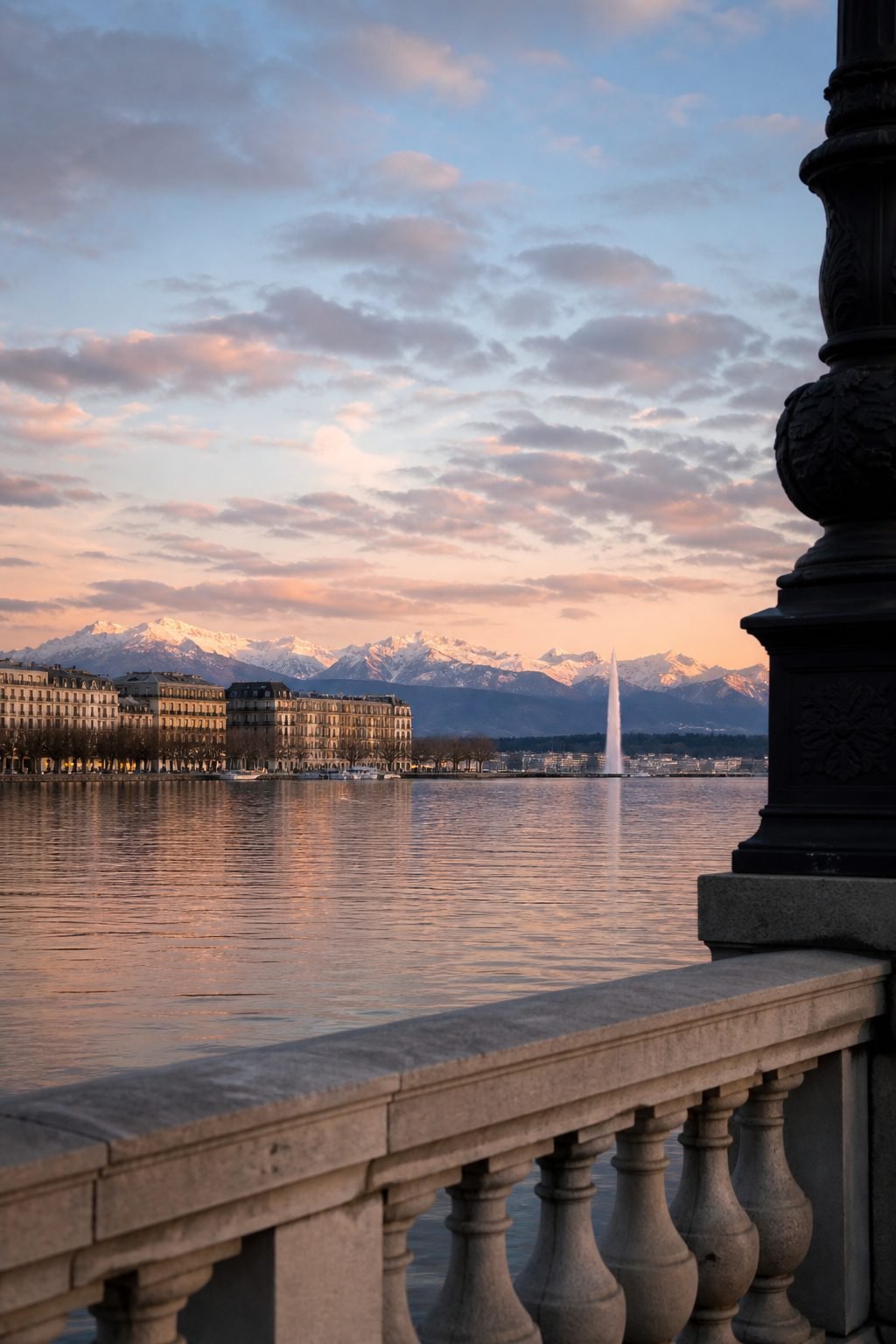 Genève
