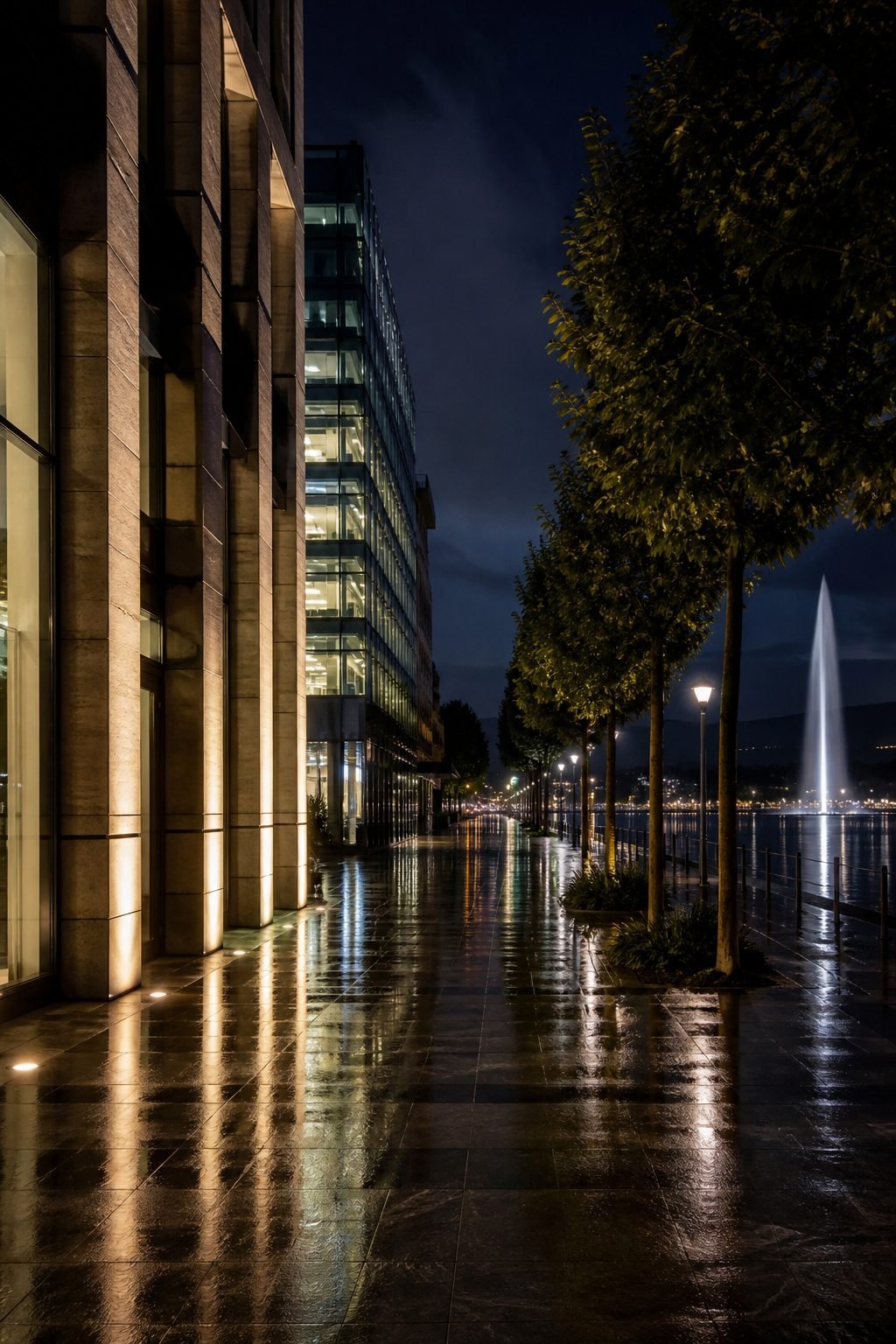 Genève