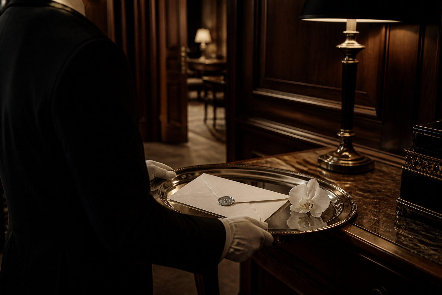 Butler