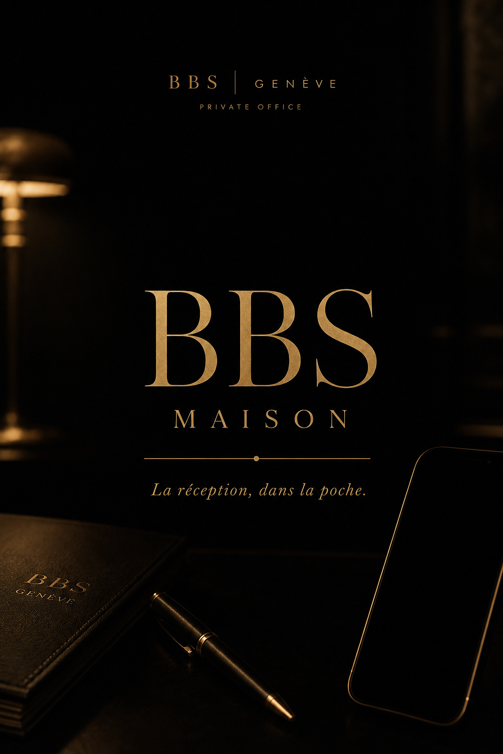 BBS Maison